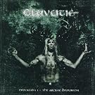 EVOCATION 1:ARCANE DOMINION [C