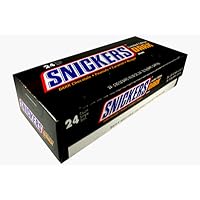 Snickers Dark Chocolate 24 Bars
