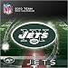 New York Jets 2010 Box Calendar