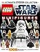 LEGO® Star Wars Minifigures Ultimate Sticker Collection