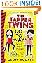 The Tapper Twins Go to War