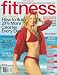Magazines : Fitness, December 2006 Issue