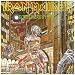 IRON MAIDEN