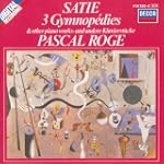 3 Gymnopedies/6 Gnosslennes