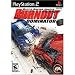 Video Games : Burnout Dominator