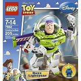 LEGO Toy Story Construct a Buzz 7592