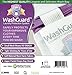 WashGuard Large Mesh Laundry Bags for Delicates – Multi-Pack Protection for Lingerie & Garments – Durable, Reusable Washing Nets – Eco-Friendly, 2-Pack