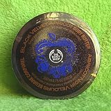 The Body Shop Black Velvet Apricot Body Butter, 6.75 Oz.