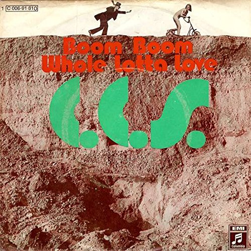 CCS - Walking Lyrics - Zortam Music