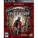 Dante's Inferno Divine Edition ~ Electronic Arts