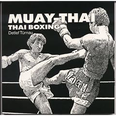 Muay-Thai, Thai Boxing