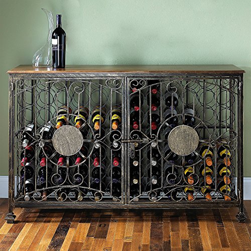Top Best 5 wine jail for sale 2016 BOOMSbeat
