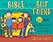 The Bible Is My Best Friend--Flip Book