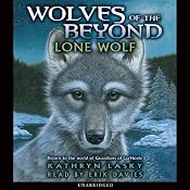 Lone Wolf: Wolves of the Beyond | [Kathryn Lasky]