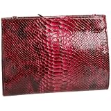 Abas Hannah Vintage Clutch
