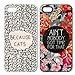 S9Q Colorful Eye Retro Funny Vintage Patterned Hard Back Case Cover Skin For Apple iPhone 5 5G 5S Style A (multi)