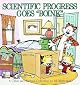 Scientific Progress Goes "Boink"