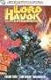 Countdown Presents: Lord Havok and the Extremists