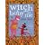 Witch Baby and Me After Dark