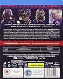 Image de The Last Showing [Blu-ray] [Import anglais]