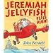 Jeremiah Jellyfish Flies High!