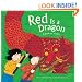 Red Is a Dragon: A Book of Colors