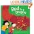 Red Is a Dragon: A Book of Colors