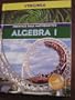 Algebra 1 (Mathematics)