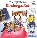 The Night Before Kindergarten