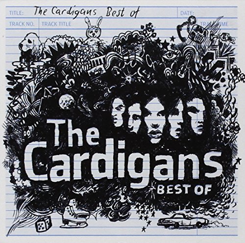 Cardigans - First Band on Moon - Zortam Music
