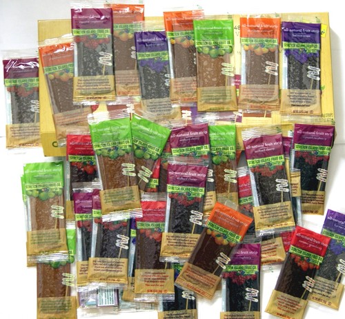 fruit leather