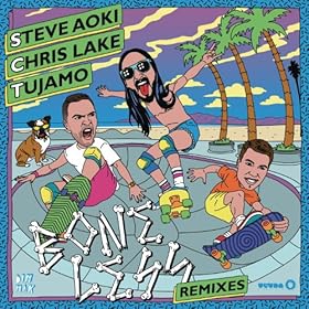 Amazon.com: Boneless: Steve Aoki: MP3 Downloads