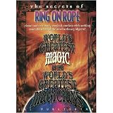 Ring on Rope DVD