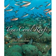 Texas Coral Reefs (Gulf Coast Studies)