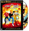 Jonny Quest - The Complete First Season