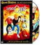 Johnny Quest:S1
