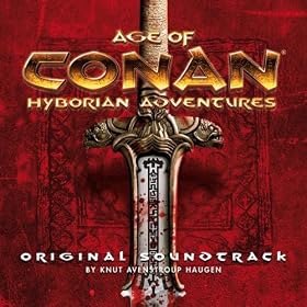 Age Of Conan - Hyborian Adventures