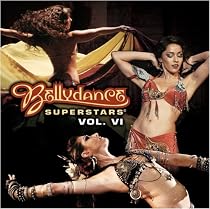 Bellydance Superstars, Vol. 6