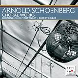 Search : Arnold Schoenberg: Choral Works