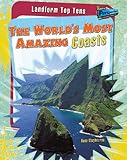 The world's most amazing coasts