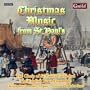 Christmas Music From St Paul's Cathedral