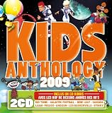 Kids Anthology 2009