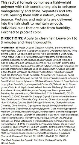 Embrace Your Curls Conditioner 8 oz