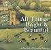 Various-Composers-All Things Bright & Beautiful cd cover