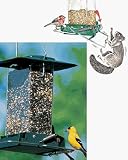Squirrel Proof Wild Bird Seed, Vault