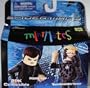 Minimates: Marvel Series 17: Spider-Man 3 > Peter Parker & Transformation Venom Variant 2-Pack