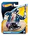 Hot Wheels DC Universe Penguin Vehicle