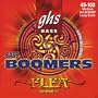 GHS M3045F Flea Signature Bass Boomers Medium Electric Bass Strings