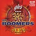 GHS M3045F Flea Signature Bass Boomers Medium Electric Bass Strings