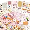 Shoes & Handbag Card Making Kit